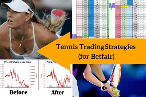trading tennis|Tennis Trading Guide & Strategies For 2024 .